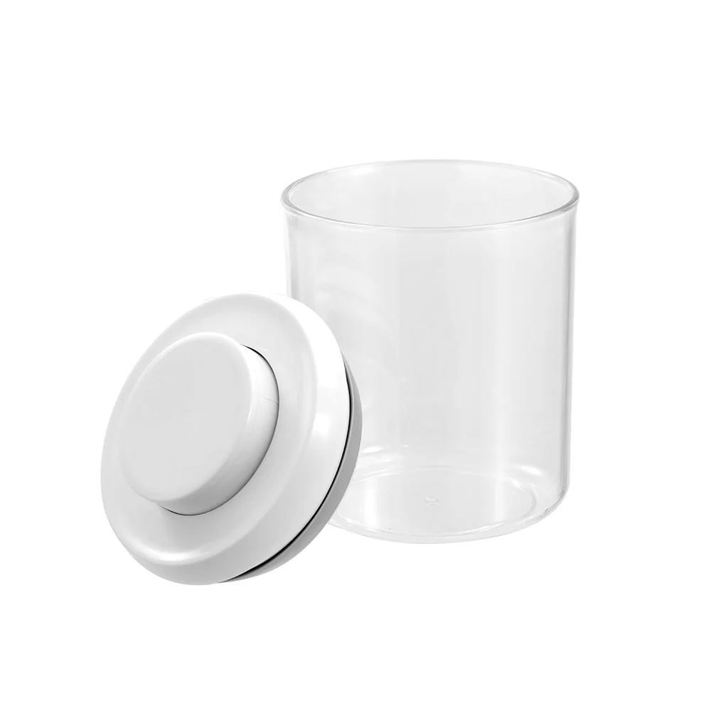 Poptop Pantry Container Round 550ml - Image 2