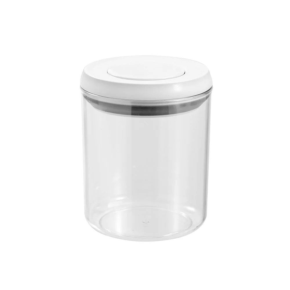 Poptop Pantry Container Round 550ml - Image 3