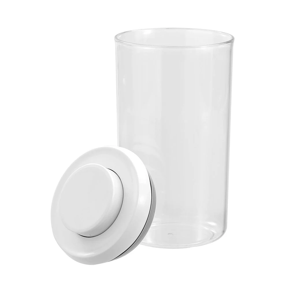 Poptop Pantry Container Round 950ml - Image 2