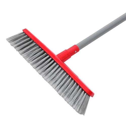 Outdoor Broom with 1.3m Handle - Image 2