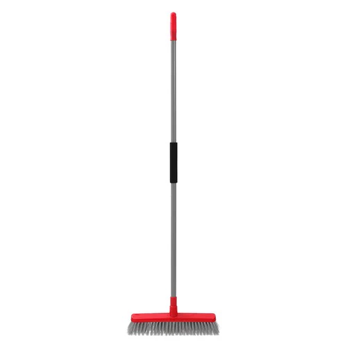 Outdoor Broom with 1.3m Handle - Image 3