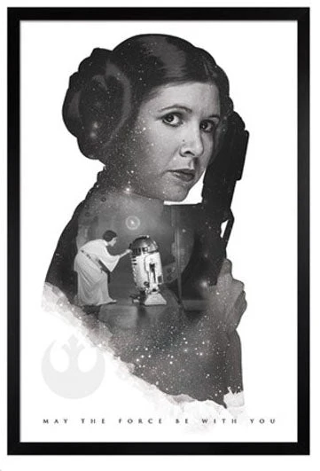 Princess Leia