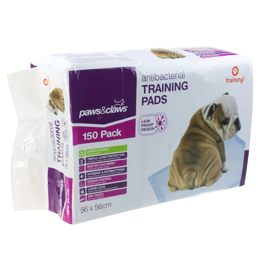 Puppy Training Pads - 150 Pack - Image 2