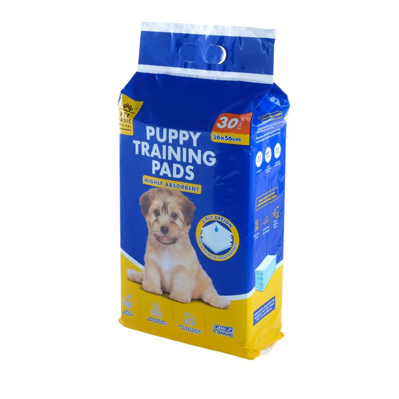 Puppy Training Pads - 30 Pack - Image 2