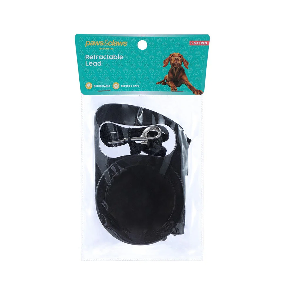 Retractable Dog Lead 5m - Image 4