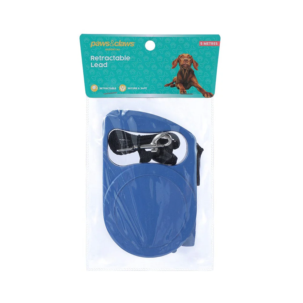 Retractable Dog Lead 5m - Image 5