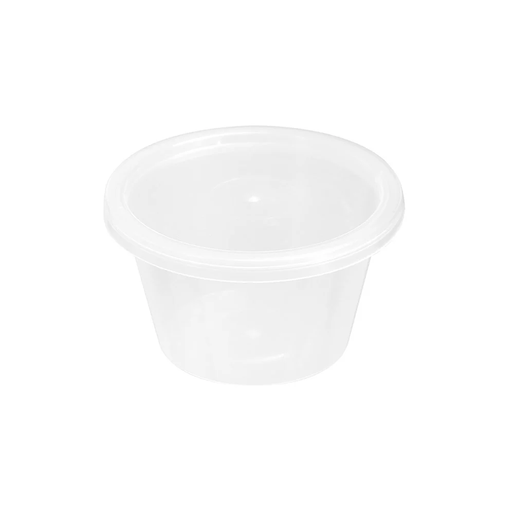 Reusable Food Container 100ml - 20 Pack - Image 2