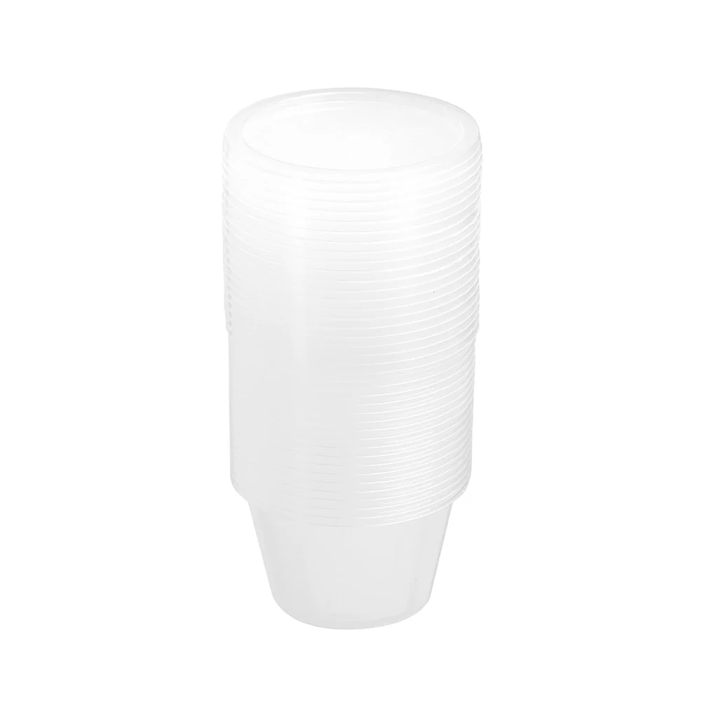 Reusable Food Container 100ml - 20 Pack - Image 3