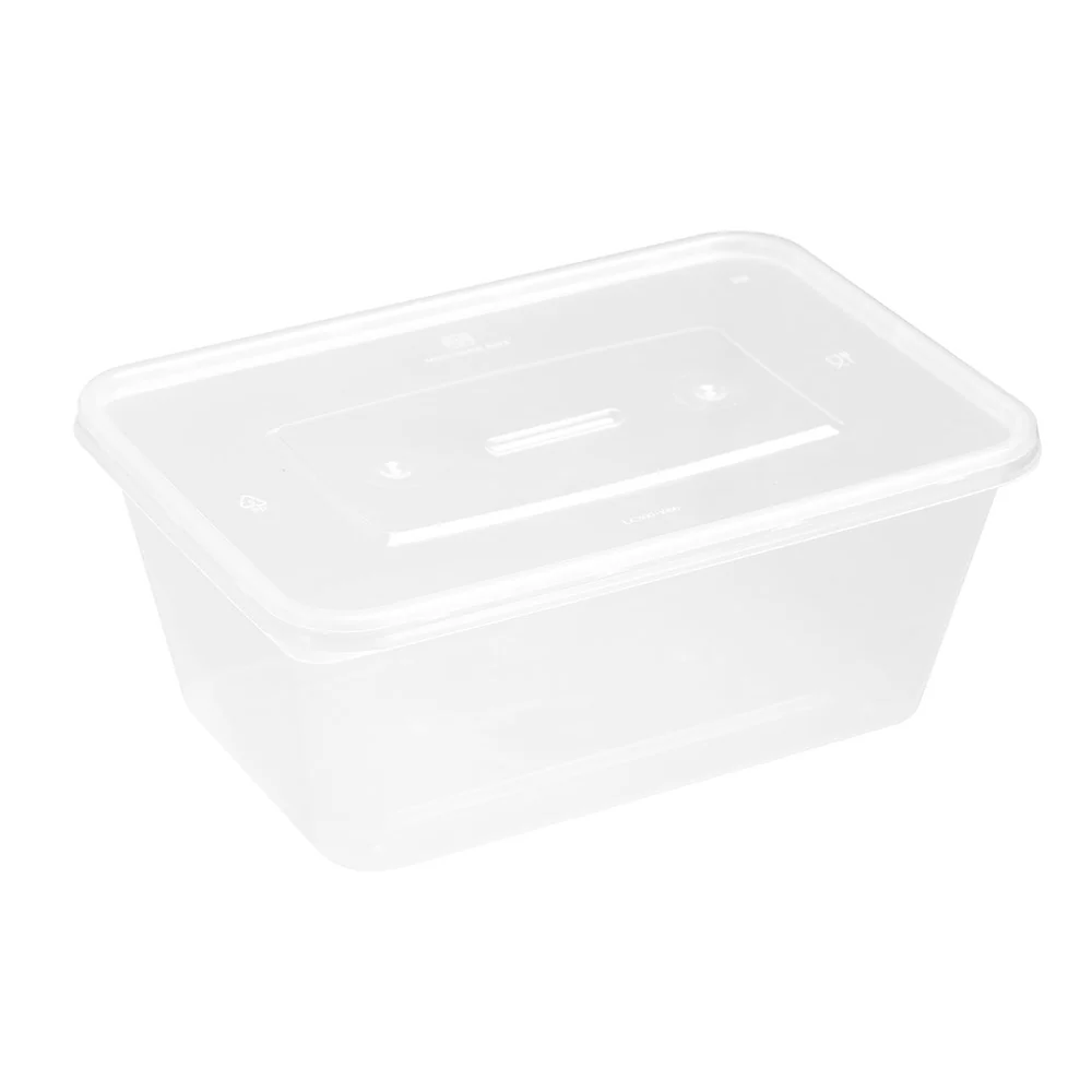 Reusable Food Container 1L - 20 Pack - Image 5