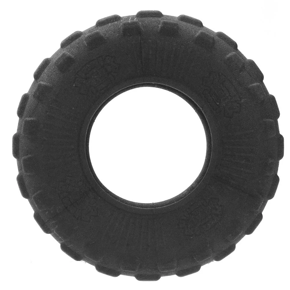 Rubber Tyre Toy - Large - Image 2