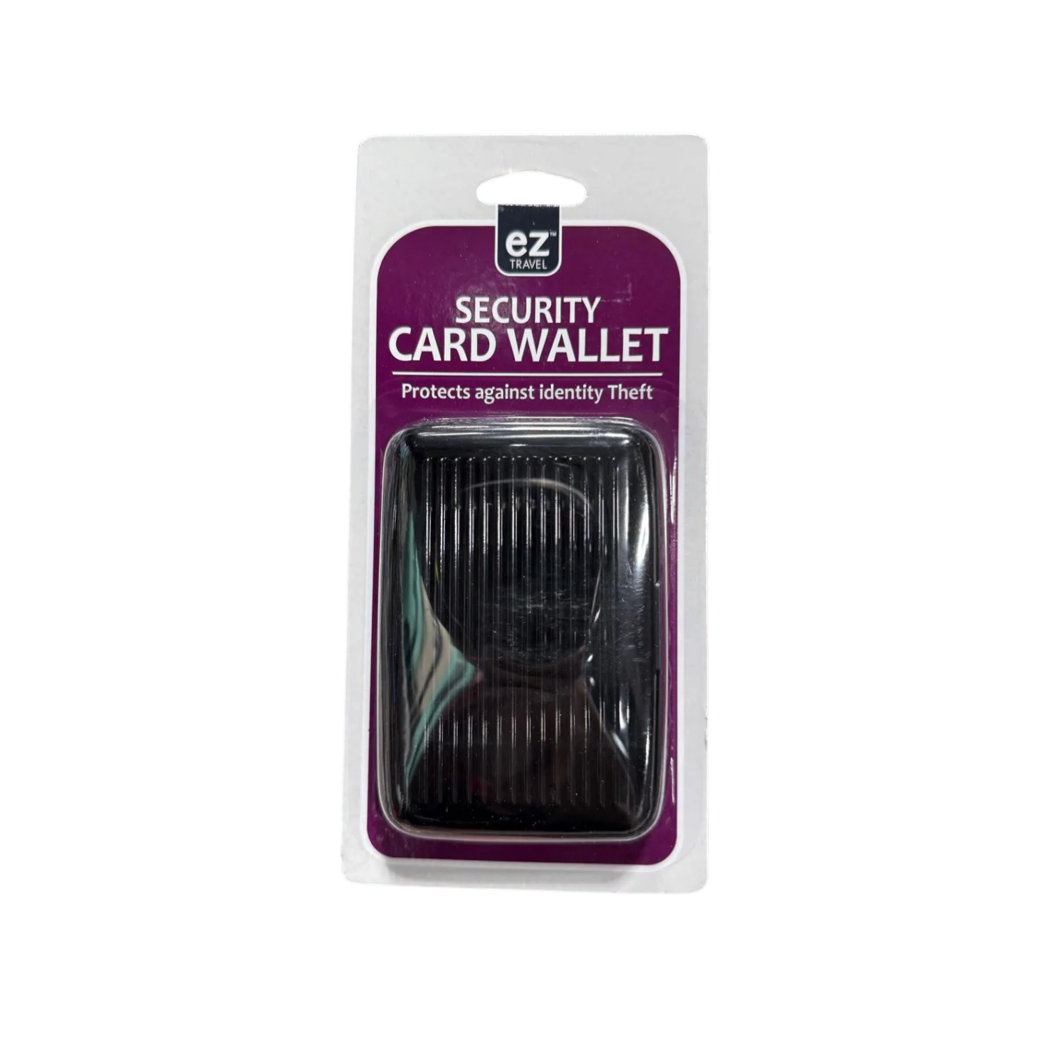 Security Card Wallet Asst - Image 3