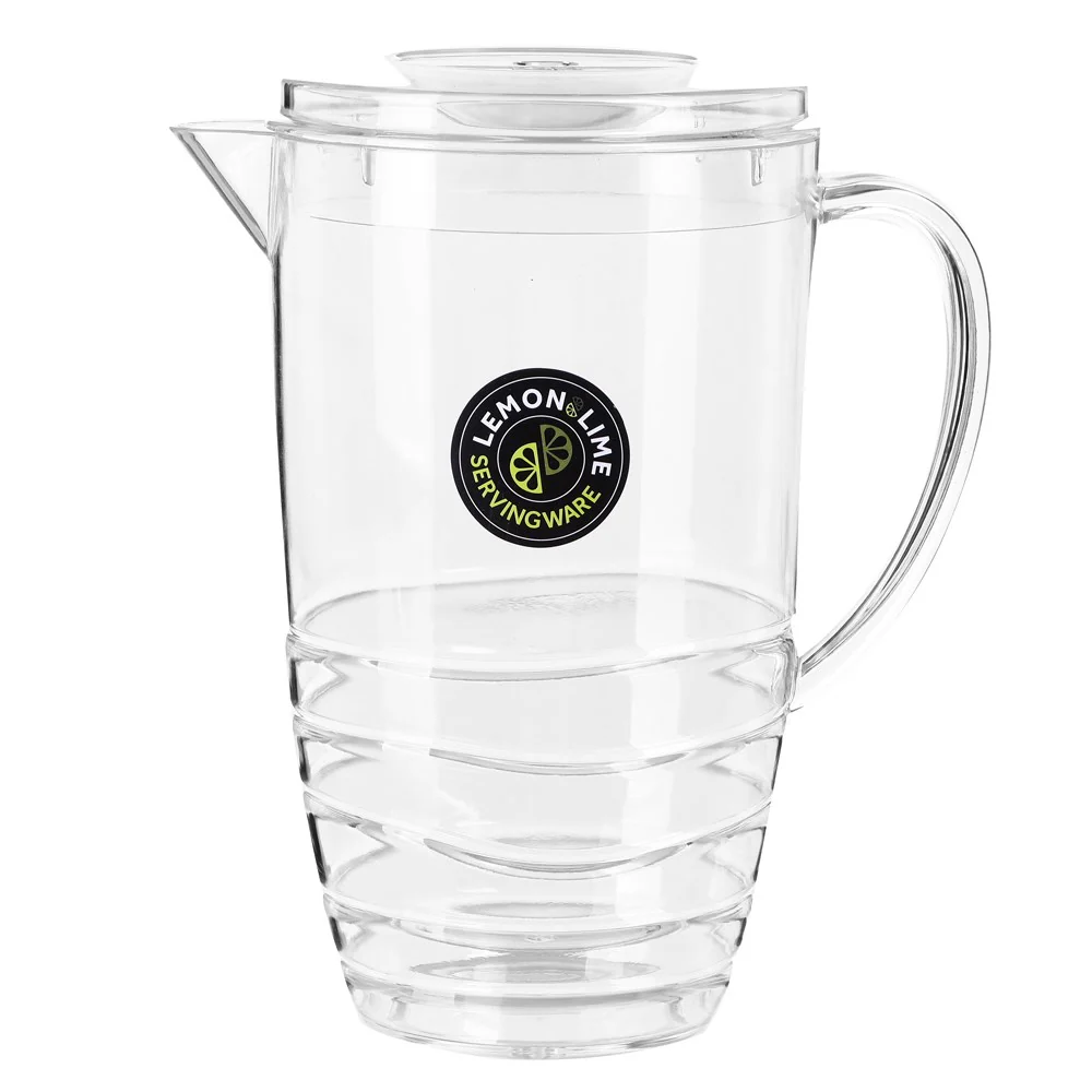 Summer Deco Pitcher 2.5L - Image 3