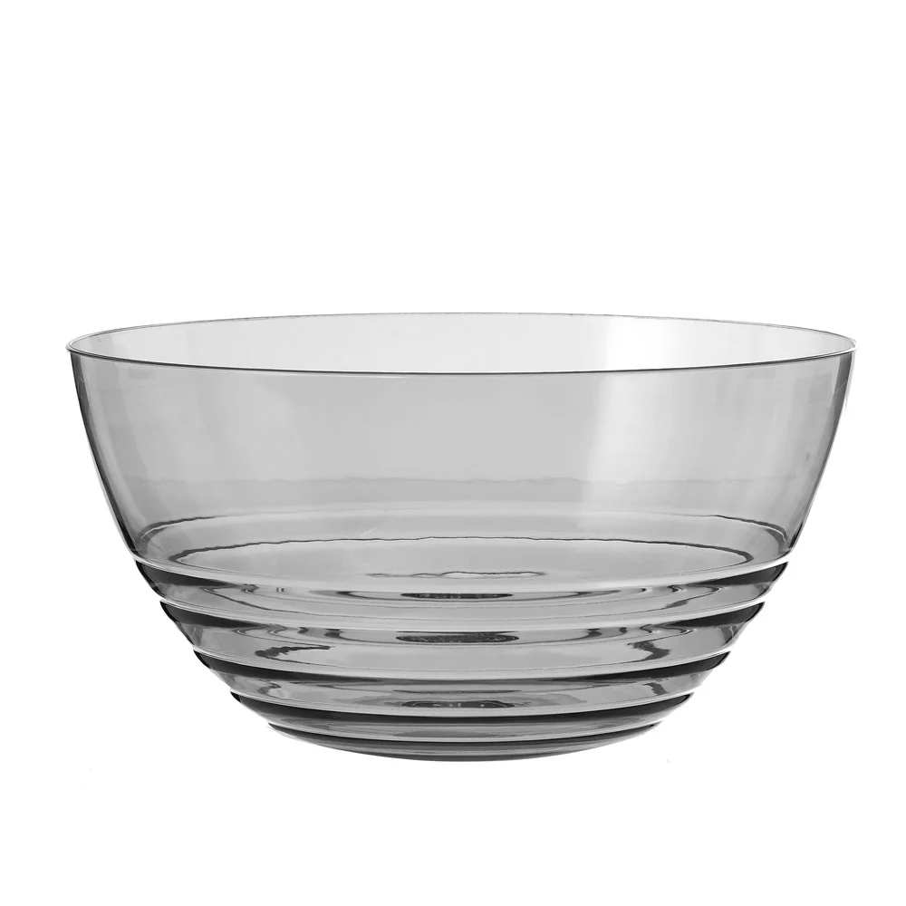Summer Deco Salad Bowl 25.5cm - Image 2