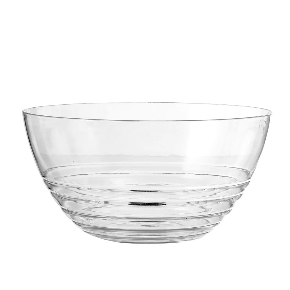 Summer Deco Salad Bowl 25.5cm - Image 3