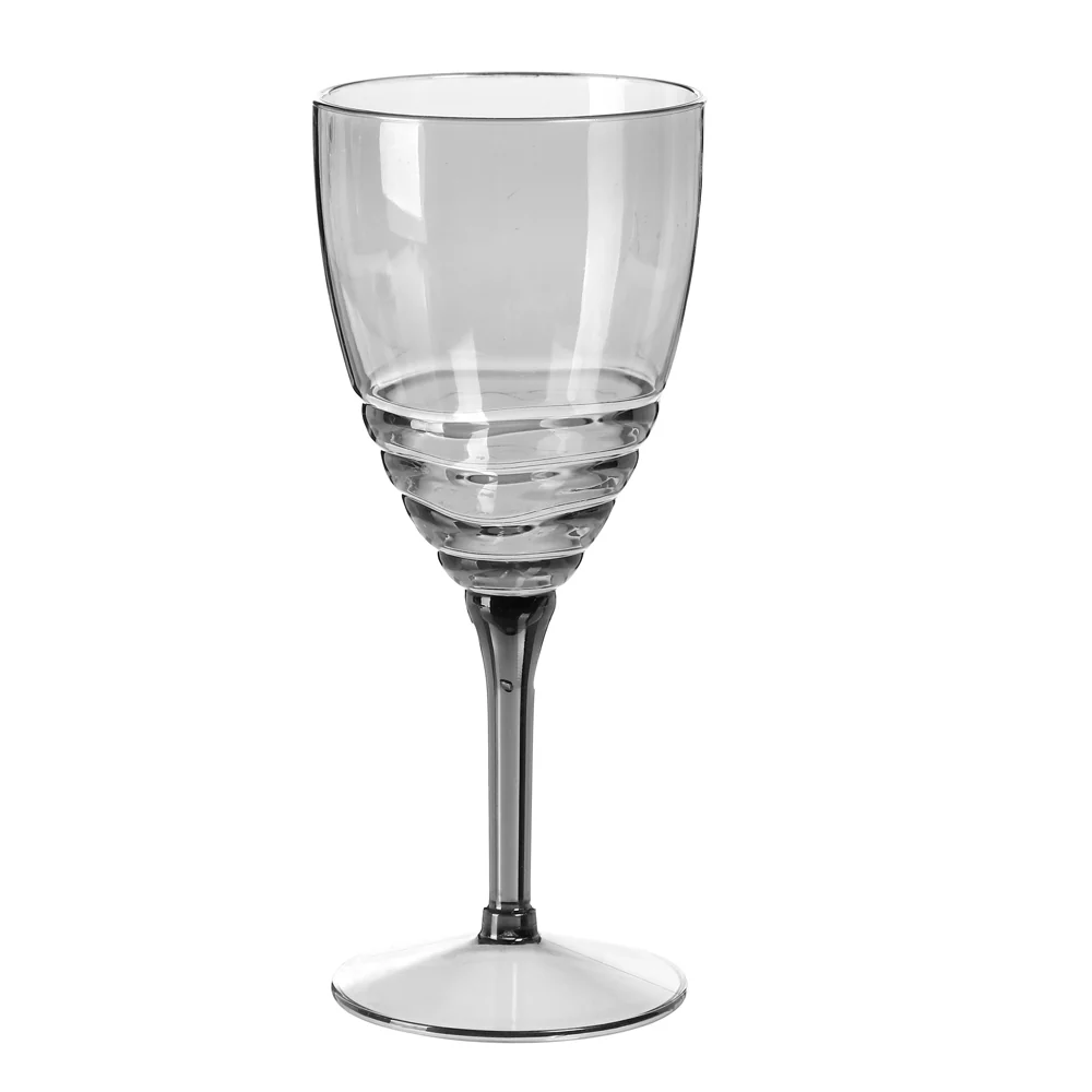 Summer Deco Wine Goblet 400ml - Image 2