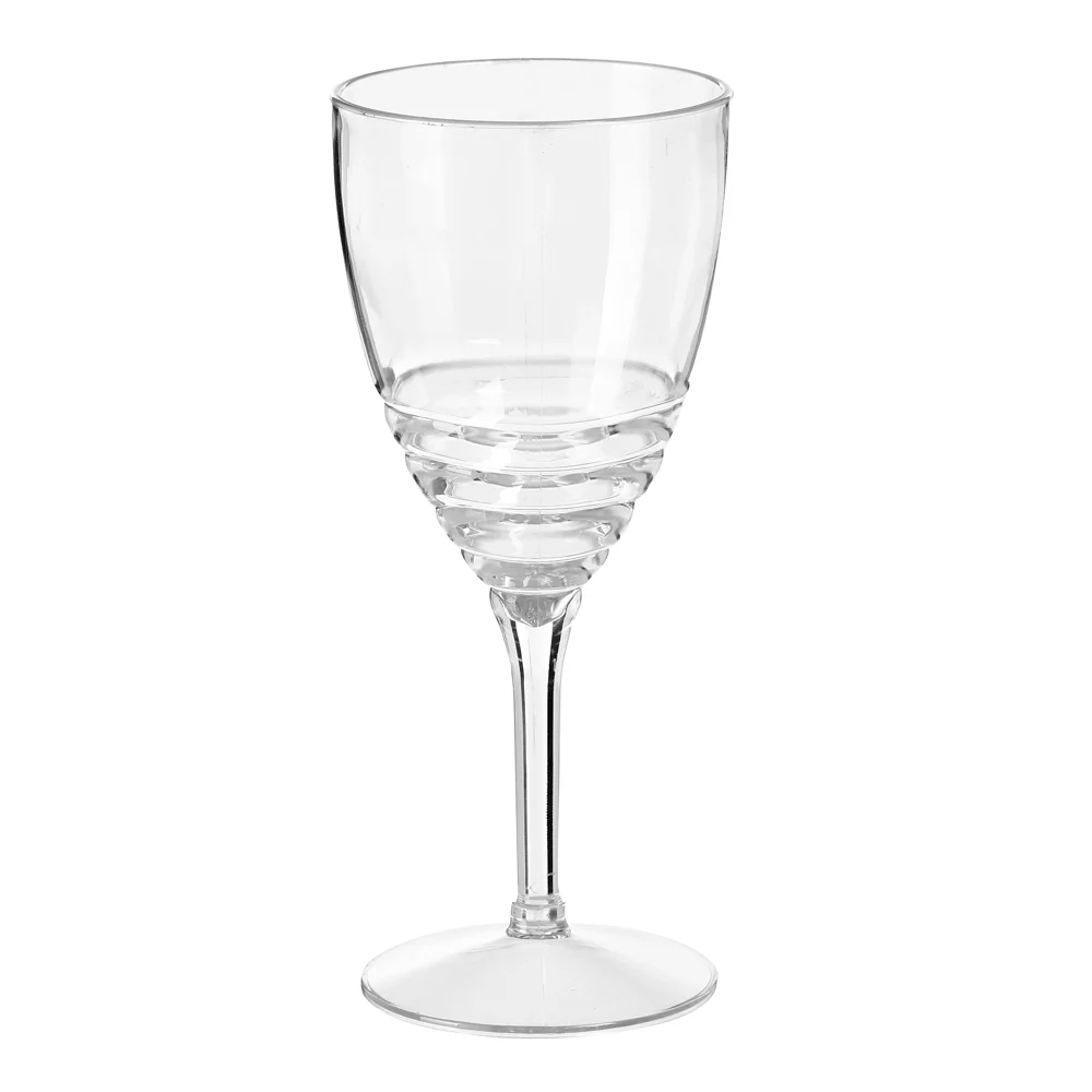 Summer Deco Wine Goblet 400ml - Image 3