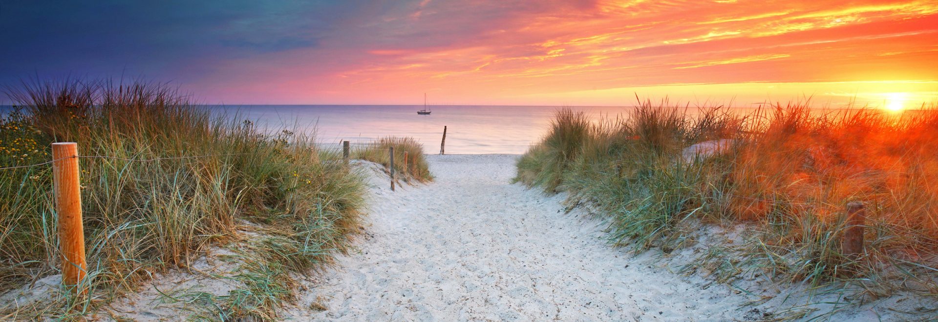 Sunset Beach