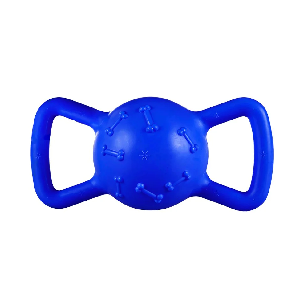 Super Tuff Tug of War Pet Toy