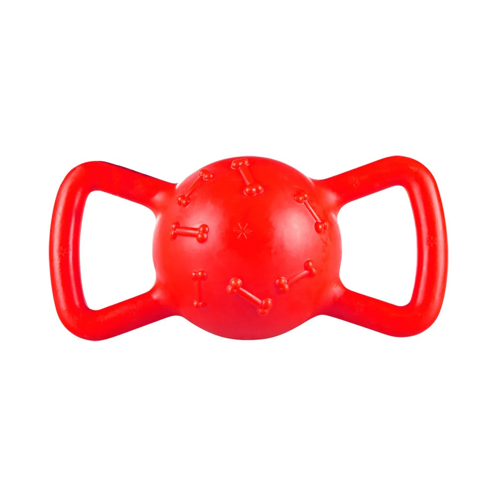 Super Tuff Tug of War Pet Toy - Image 2