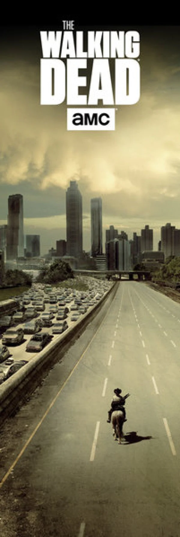 The Walking Dead AMC