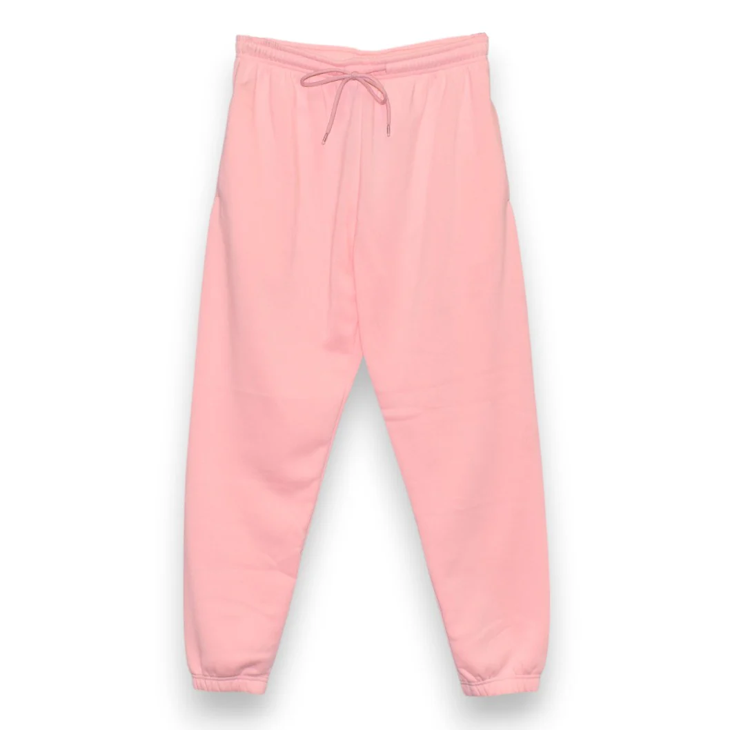 Womens Oversized Trackpants - 4 Colours - Image 3
