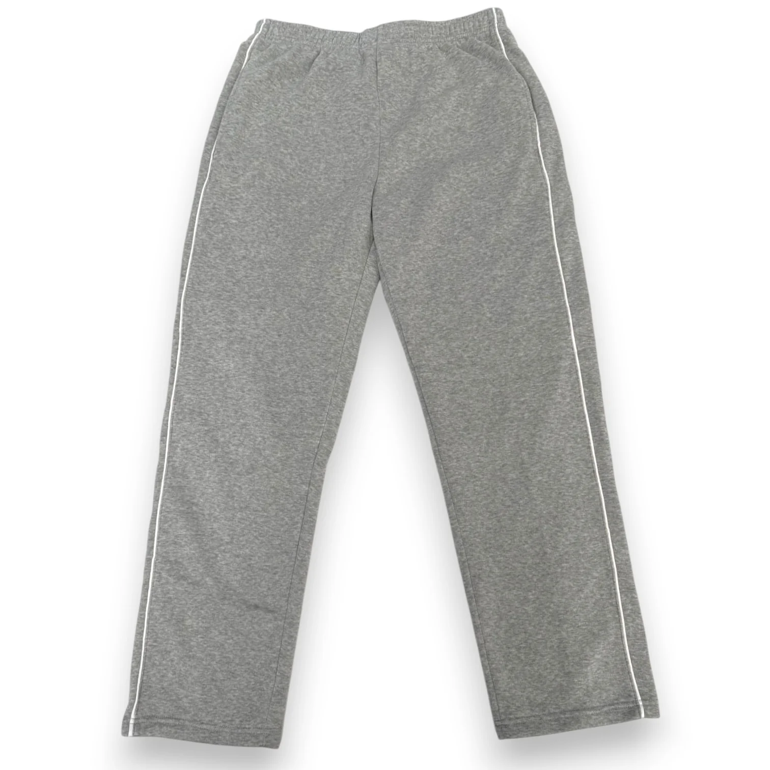 Mens Wide Stripe Trackpants - Image 3