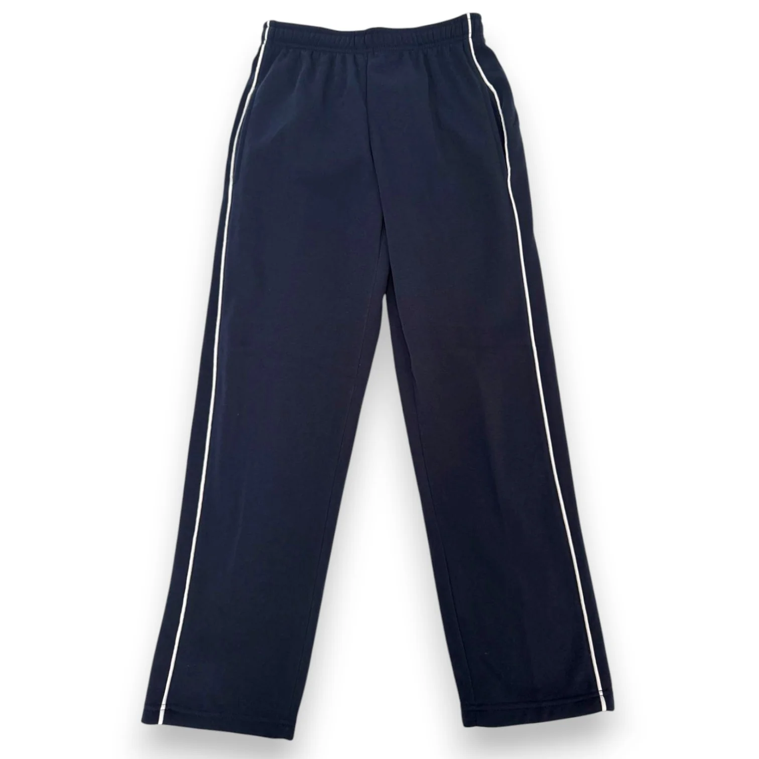 Mens Wide Stripe Trackpants - Image 7
