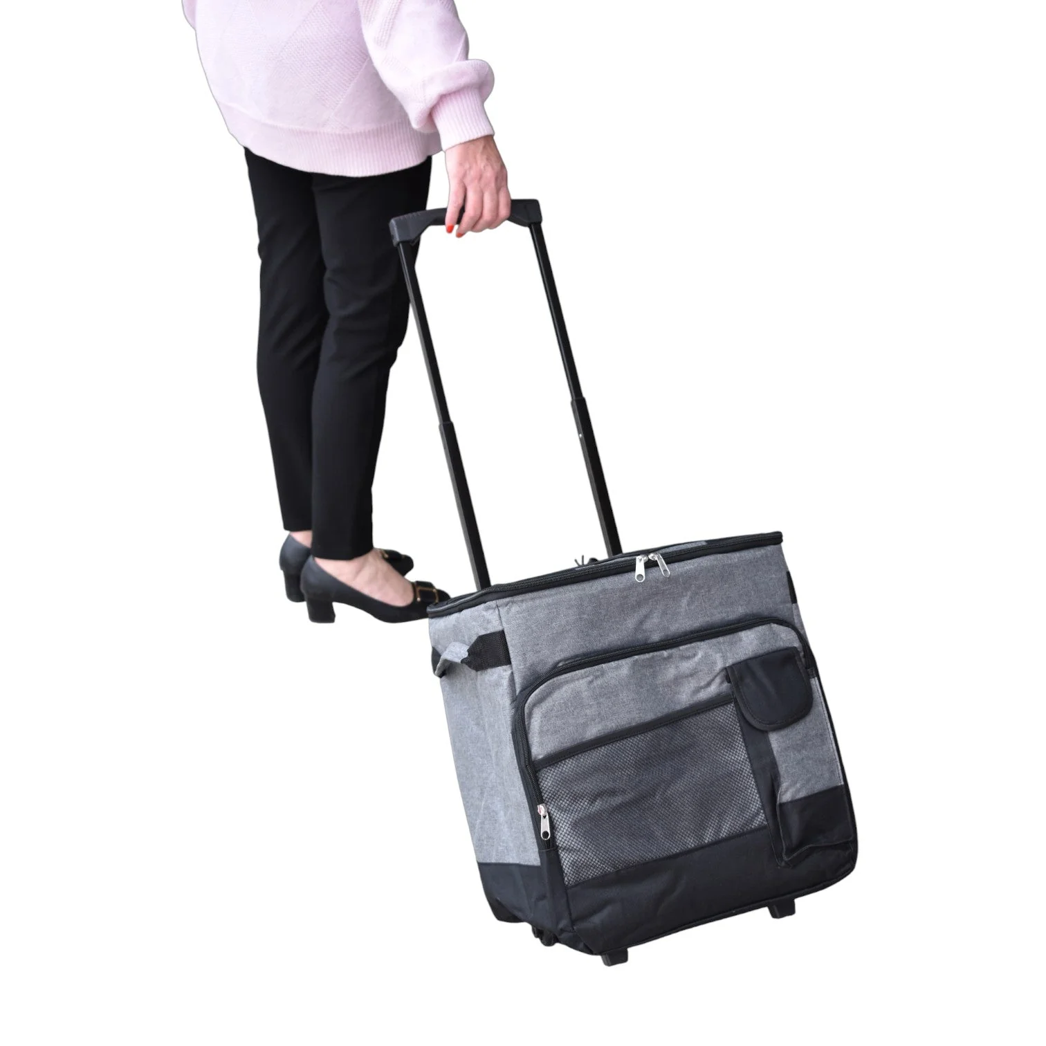 Trolley Cooler Bag 32L - Image 4