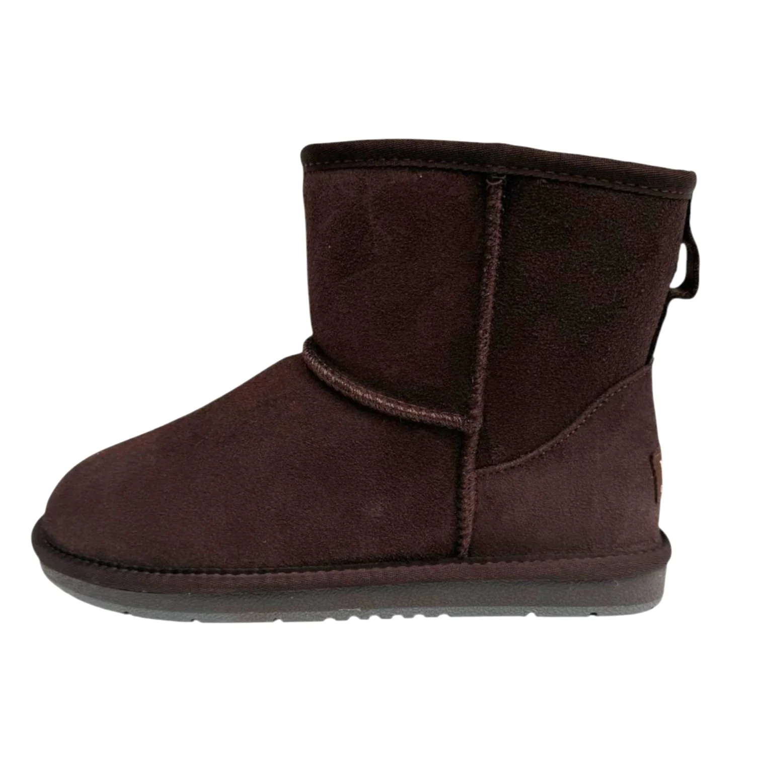 Mens Mini Classic UGG Boots - 2 Colours - Image 4
