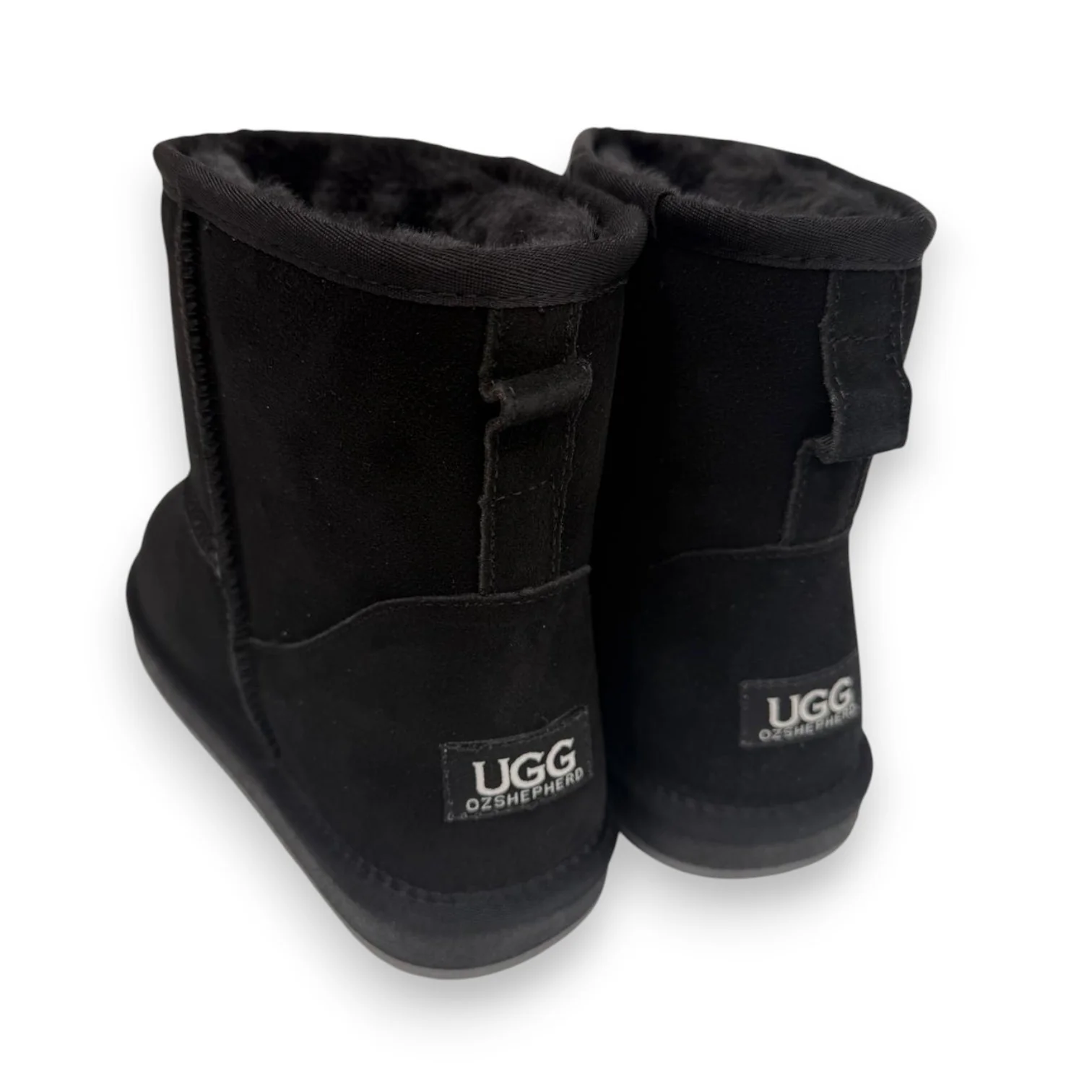 Mens Mini Classic UGG Boots - 2 Colours - Image 5