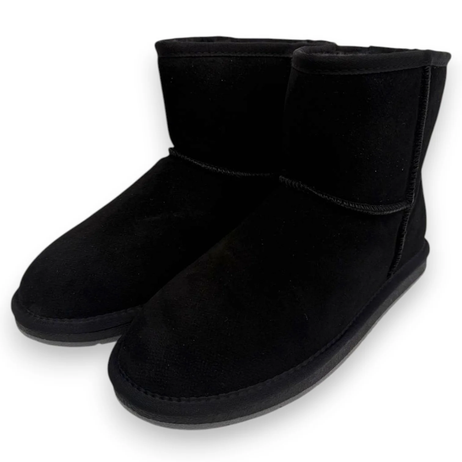 Mens Mini Classic UGG Boots - 2 Colours - Image 6