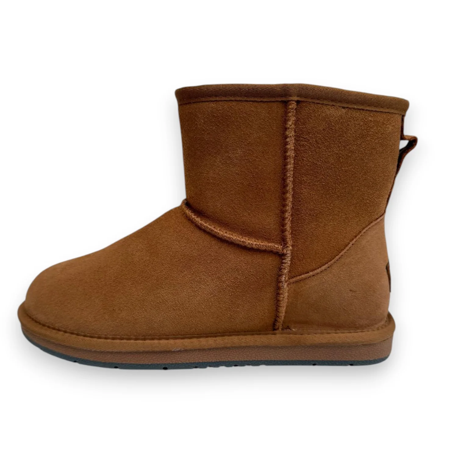 Womens Mini Classic UGG Boots - 2 Colours - Image 6