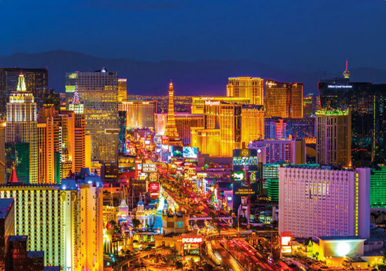 Vegas (98 x 68)