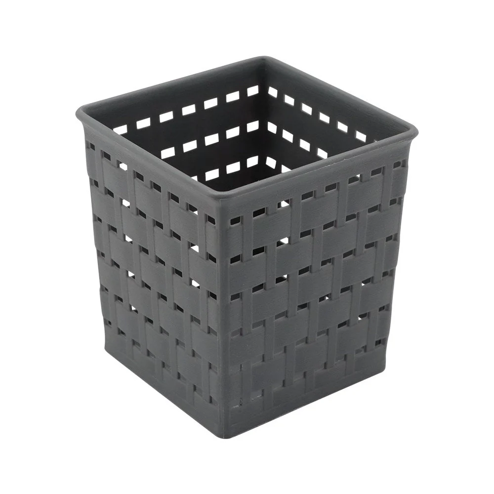 Woven Storage Basket 9 x 9 x 10cm