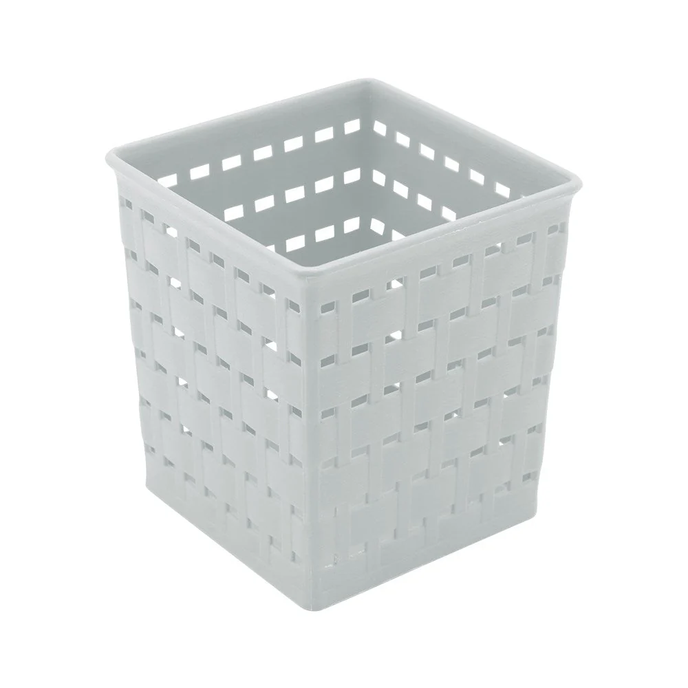 Woven Storage Basket 9 x 9 x 10cm - Image 2