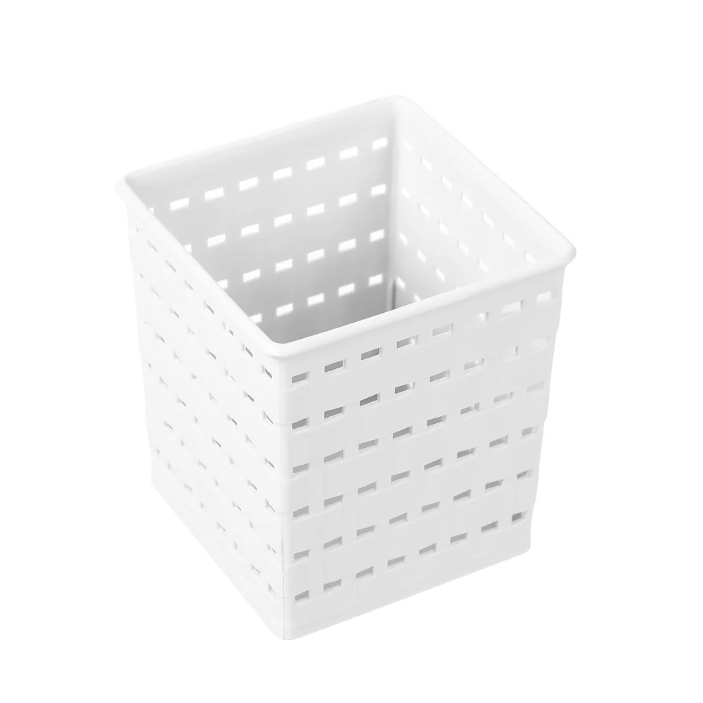 Woven Storage Basket 9 x 9 x 10cm - Image 3